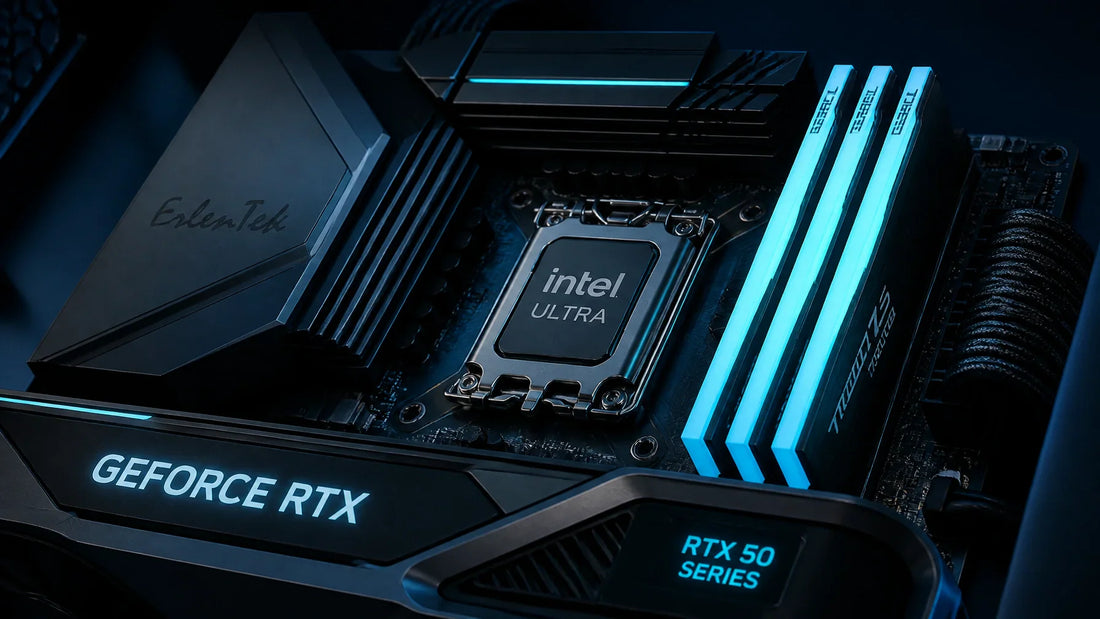 The 2026 PC Buyer’s Guide: Spec It Right, Buy It Once