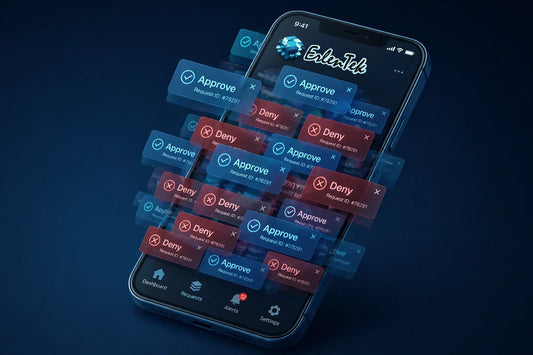 MFA Scam Secrets: The Truth Behind Phone-Based Identity Theft