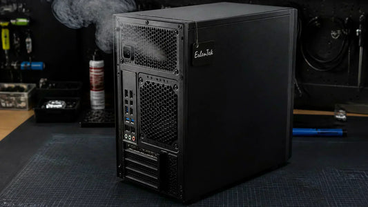 My Computer Won't Turn On. Now What?