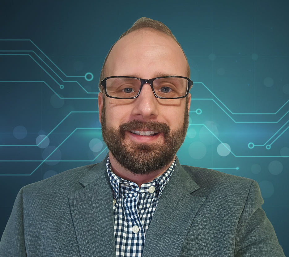 Jeremy Erlenbusch, CEO of ErlenTek, a Computer Repair and IT Support Company in Auburn Washington